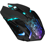 Mouse Defender Trigger GM-934 (52934)