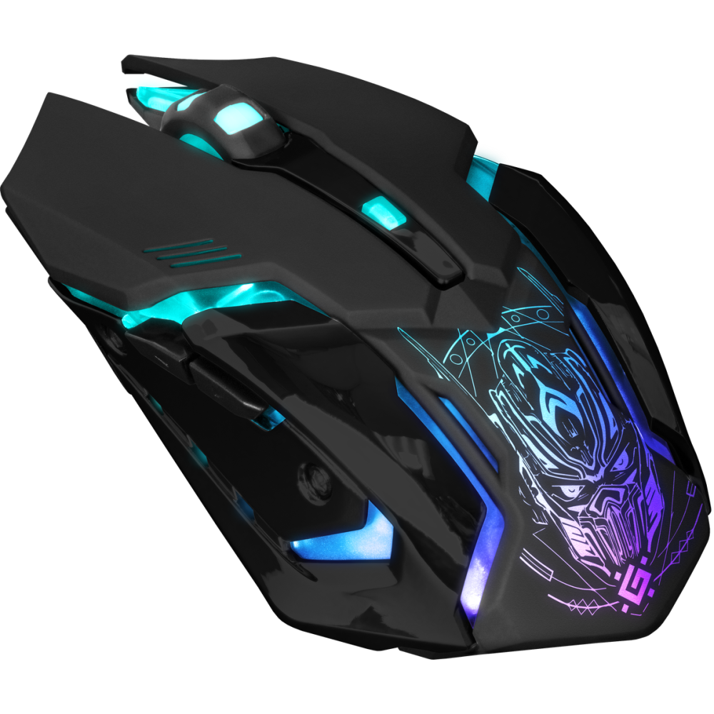 Mouse Defender Trigger GM-934 (52934) - photo 3