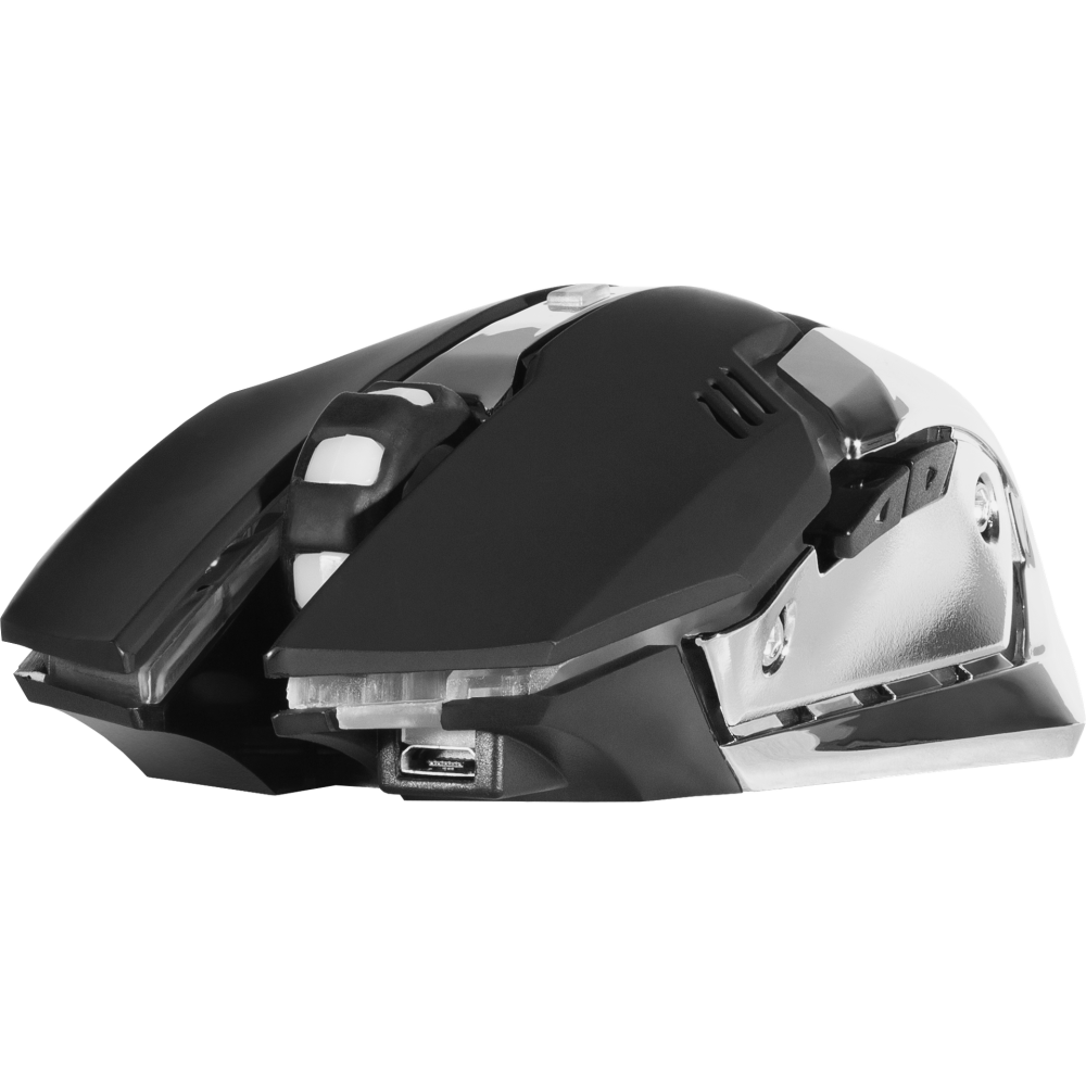 Mouse Defender Trigger GM-934 (52934) - photo 4