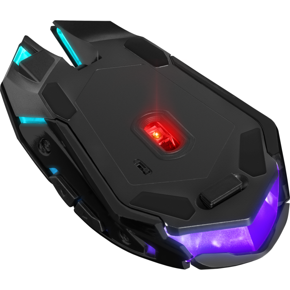 Mouse Defender Trigger GM-934 (52934) - photo 5