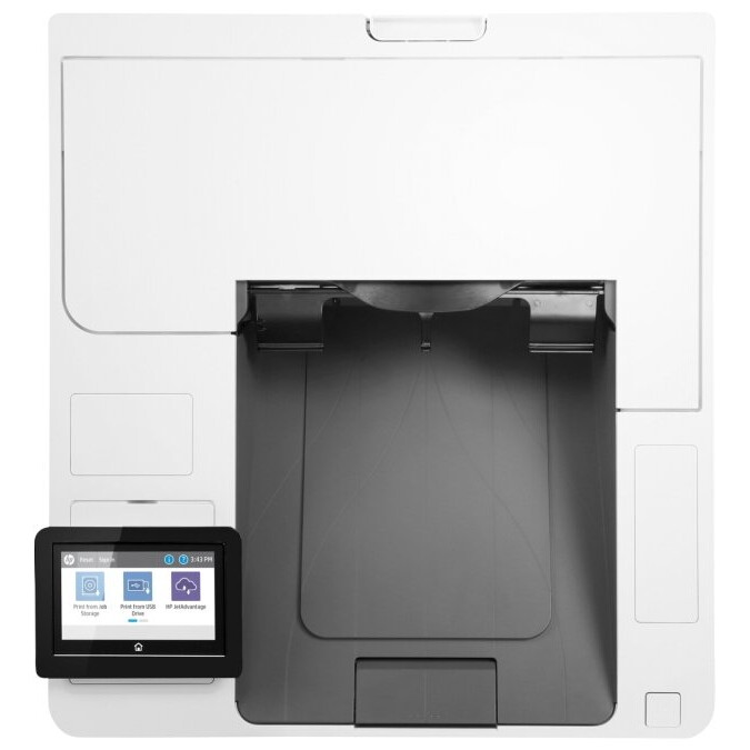 Printeris HP LaserJet Enterprise M612dn (7PS86A) - foto 4