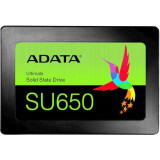 SSD ADATA Ultimate SU650 120Gb (ASU650SS-120GT-R)