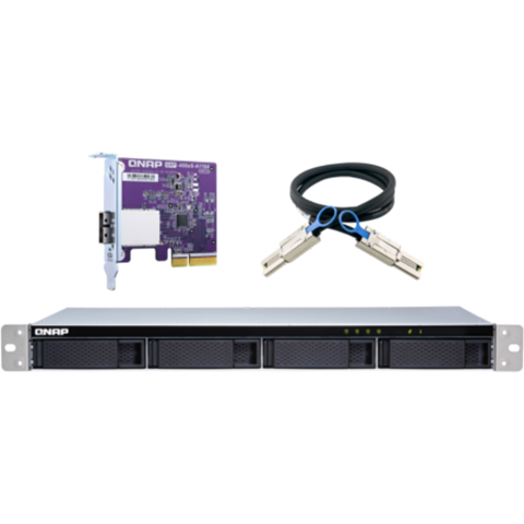 Module dextension QNAP TL-R400S
