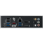 Motherboard ASUS ROG STRIX B550-F GAMING (ROG STRIX B550-F GAMING) - photo 3