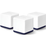 Système de maillage Mercusys Halo H50G (3 pcs) (Halo H50G(3-Pack))