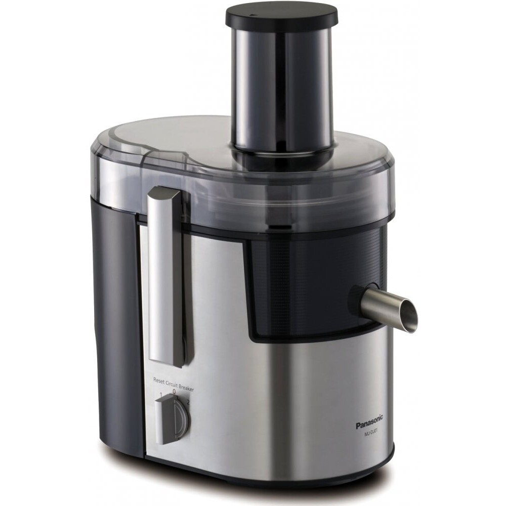 Juicer Panasonic MJ-DJ01STQ