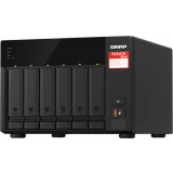 Stockage en réseau (NAS) QNAP TVS-675-8G