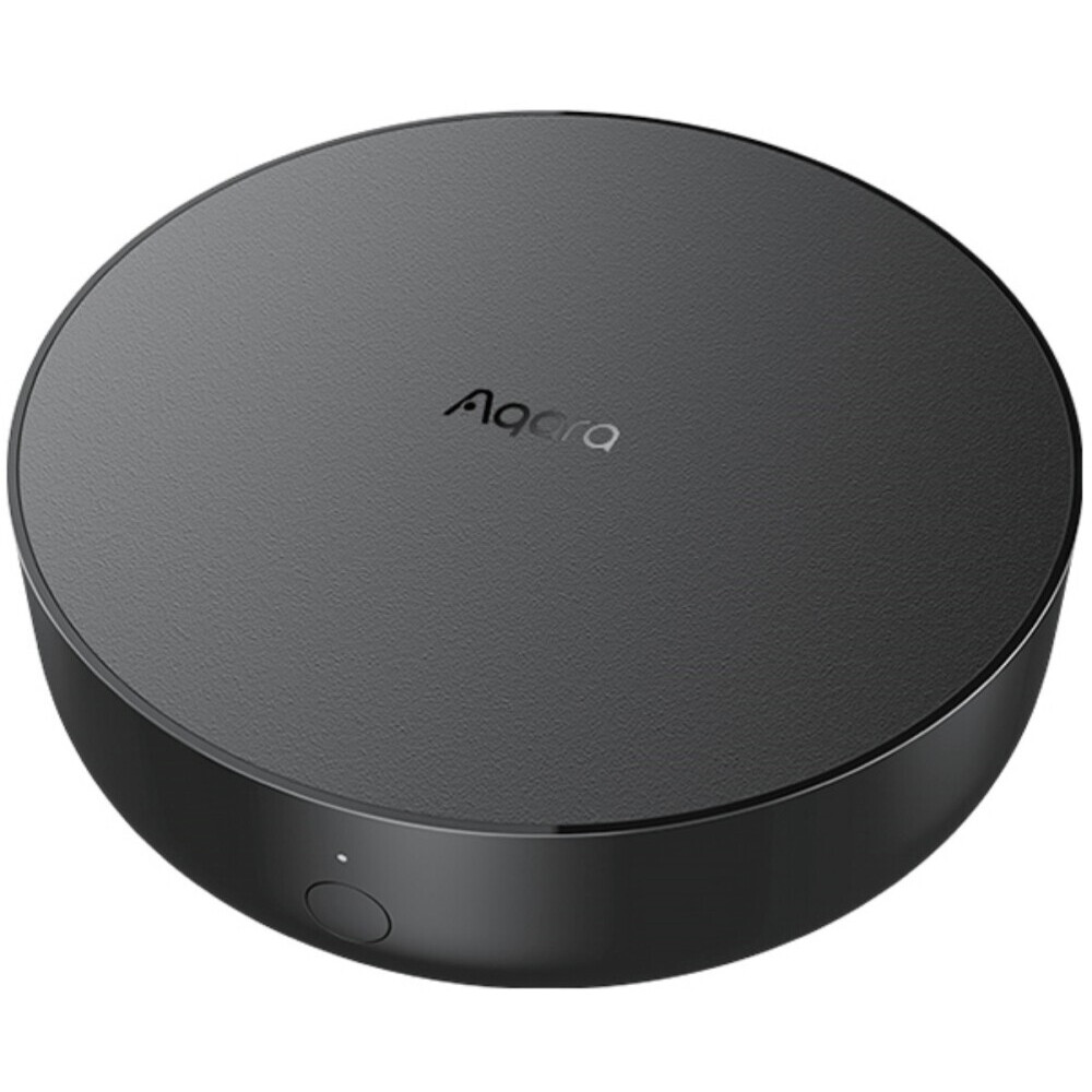 Smart-Home-Controlzentrum Aqara Hub M2 (HM2-G01) - Foto 2