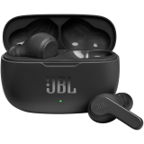 Headset JBL Wave 200TWS Black (JBLW200TWSBLK)