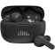 Headset JBL Wave 200TWS Black - JBLW200TWSBLK