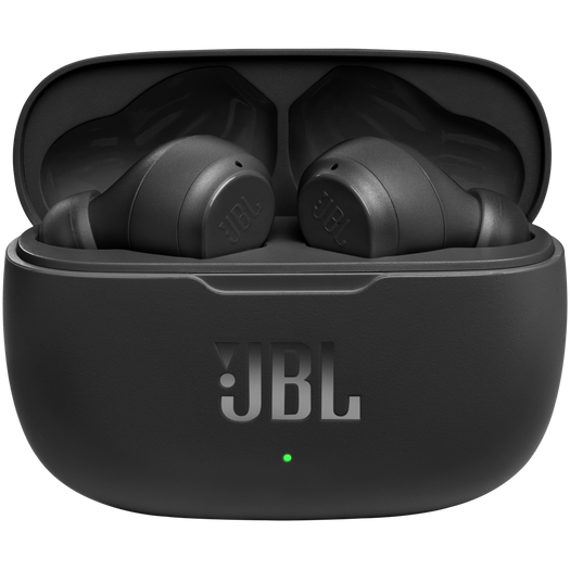 Headset JBL Wave 200TWS Black - JBLW200TWSBLK - Foto 4