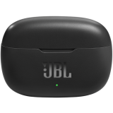 Headset JBL Wave 200TWS Black (JBLW200TWSBLK)