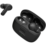 Headset JBL Wave 200TWS Black (JBLW200TWSBLK)