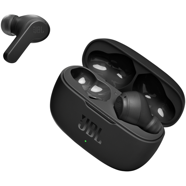 Headset JBL Wave 200TWS Black - JBLW200TWSBLK - Foto 7