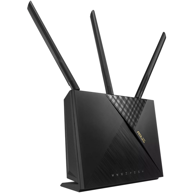 Routeur Wi-Fi ASUS 4G-AX56 - photo 2