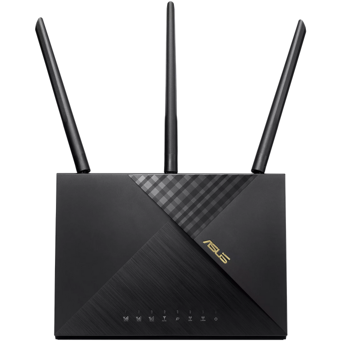 Routeur Wi-Fi ASUS 4G-AX56 - photo 3