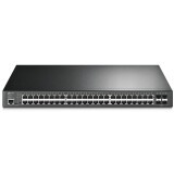 Commutateur (switch) TP-Link TL-SG3452P