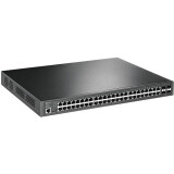 Commutateur (switch) TP-Link TL-SG3452P