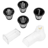 Broyeur Kitfort KT-1384 (КТ-1384)