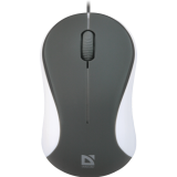 Pele Defender Accura MS-970 Grey/White (52970)