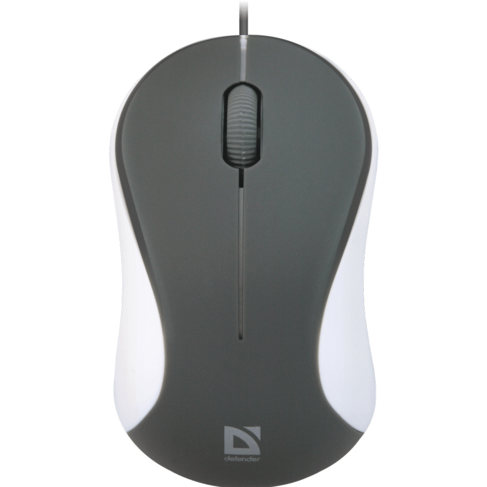 Pele Defender Accura MS-970 Grey/White (52970) - foto 2