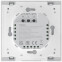 Intelligenter Schalter Aqara Smart Wall Switch H1 White (With Neutral, Single Rocker) - WS-EUK03 - Foto 3