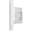 Intelligenter Schalter Aqara Wall Switch H1 Double Rocker - WS-EUK04 - Foto 2