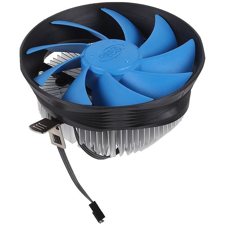 Cooler DeepCool GAMMA ARCHER BIGPRO - DP-MCAC-ABGP - foto 2