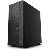 Datoru korpuss DeepCool MATREXX 55 MESH ADD-RGB 4F Black