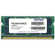 Operatīvā atmiņa 8Gb DDR-III 1600MHz Patriot SO-DIMM (PSD38G16002S)