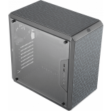 Datoru korpuss Cooler Master MasterBox Q500L Black (MCB-Q500L-KANN-S00)