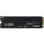 SSD 2TB Kingston KC3000 (SKC3000D/2048G)