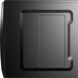 Datoru korpuss AeroCool Cs-1102 Black (EN58133)