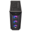 Datoru korpuss Cooler Master MasterBox MB520 ARGB Black (MCB-B520-KGNN-RGA) - foto 2