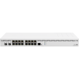 Routeur MikroTik CCR2004-16G-2S+