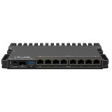 Routeur MikroTik RB5009UPr+S+IN