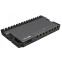 Routeur MikroTik RB5009UPr+S+IN - photo 2