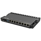 Routeur MikroTik RB5009UPr+S+IN