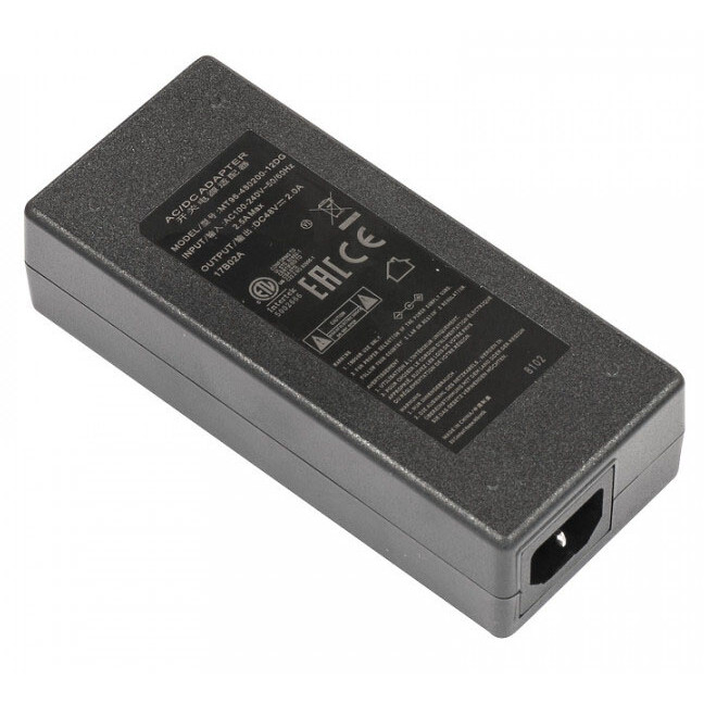 Routeur MikroTik RB5009UPr+S+IN - photo 4