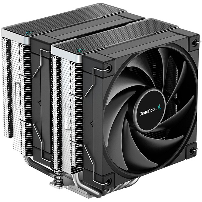 Refroidisseur DeepCool AK620 - R-AK620-BKNNMT-G