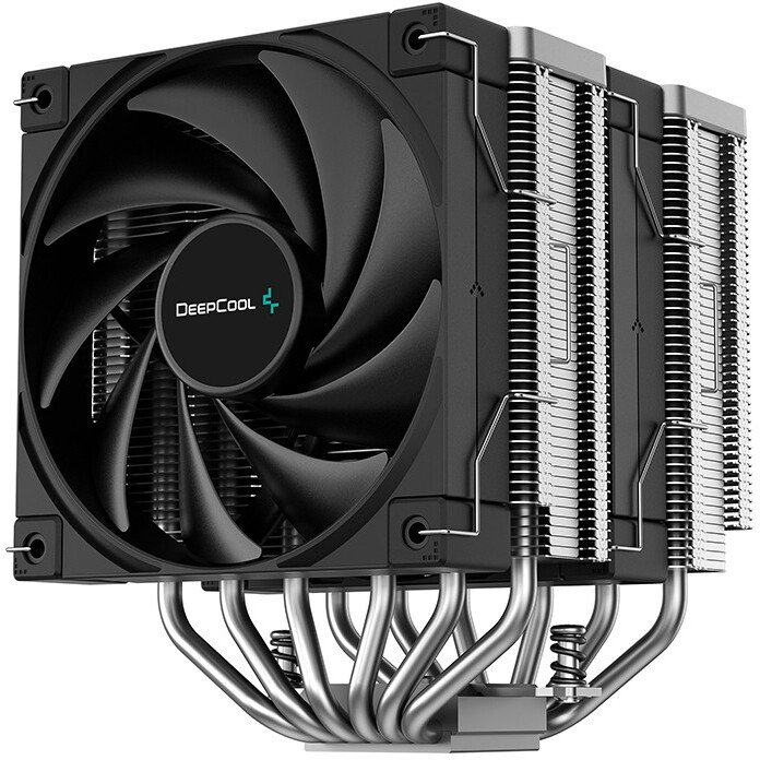 Refroidisseur DeepCool AK620 - R-AK620-BKNNMT-G - photo 2