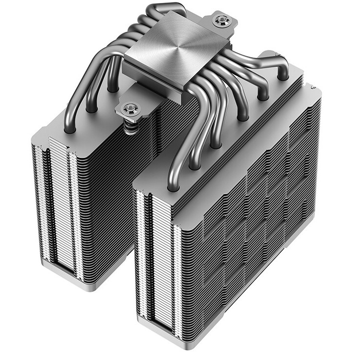 Refroidisseur DeepCool AK620 - R-AK620-BKNNMT-G - photo 4