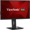 Monitors Viewsonic 27" VG2748 - foto 2
