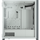 Boîtier Corsair 7000D Airflow TG White (CC-9011219-WW)