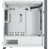 Boîtier Corsair 7000D Airflow TG White (CC-9011219-WW)