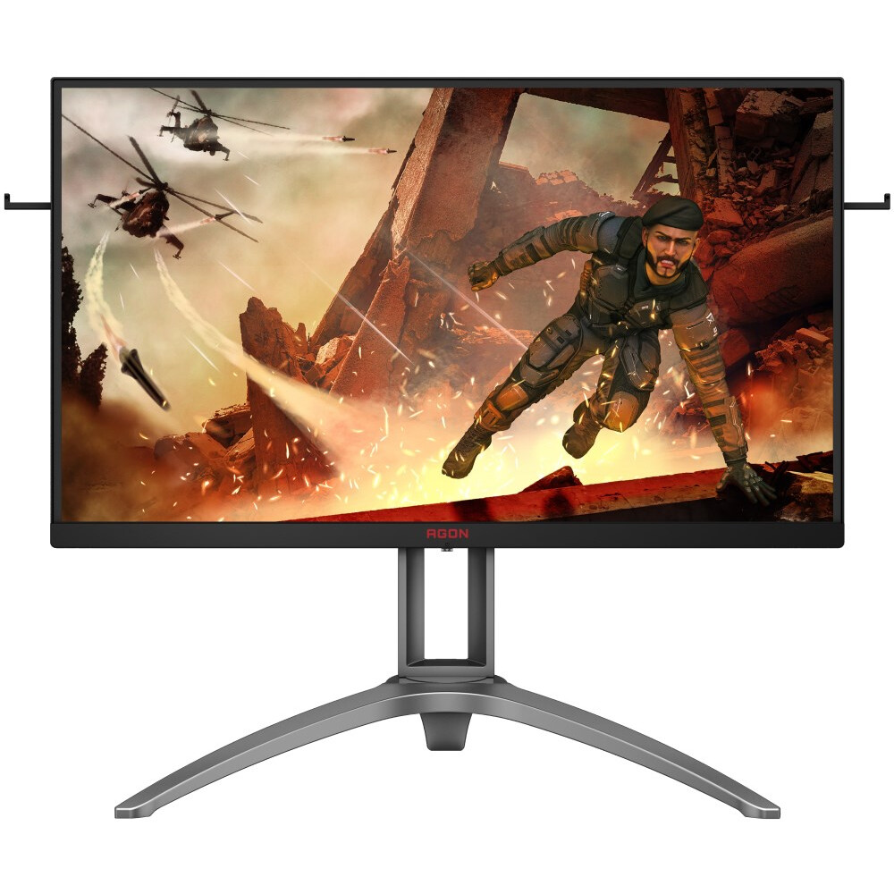 Monitors AOC 27" AG273QX AGON
