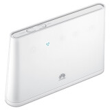 Wi-Fi maršrutētājs (rūteris) Huawei B310 White