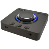 Soundkarte Creative Sound Blaster X4 (70SB181500000)