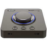 Soundkarte Creative Sound Blaster X4 (70SB181500000)