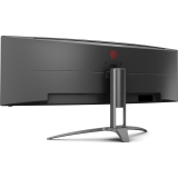 Moniteur AOC 49" AG493UCX2 AGON